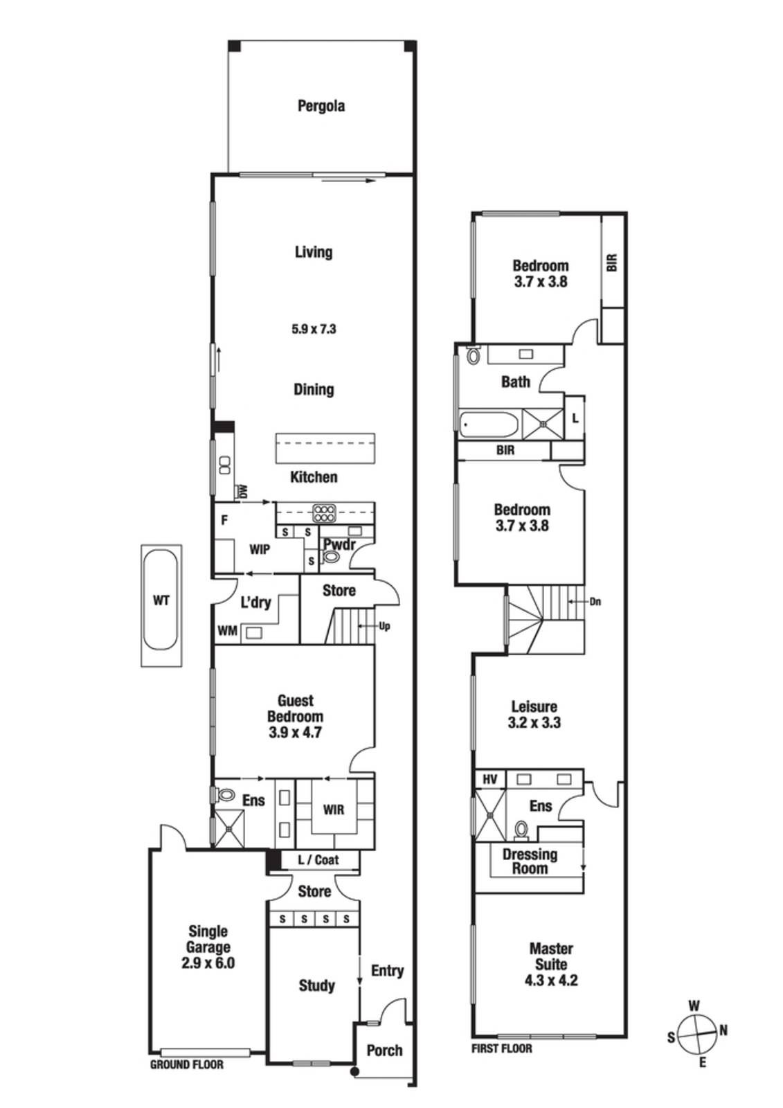 121a Pellatt Street Beaumaris - Residential for sale