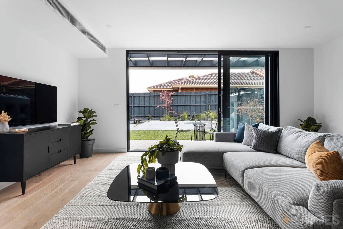121A Wickham Road Hampton East - Residential for sale