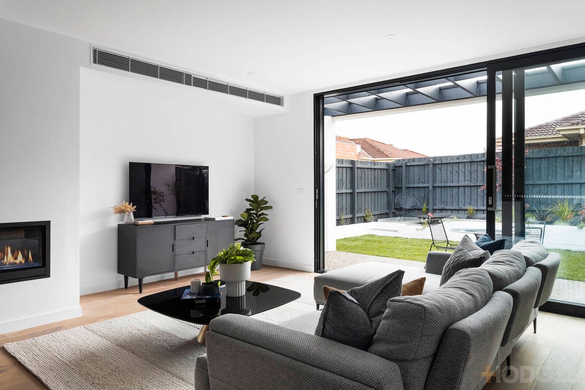 121A Wickham Road Hampton East - Residential for sale