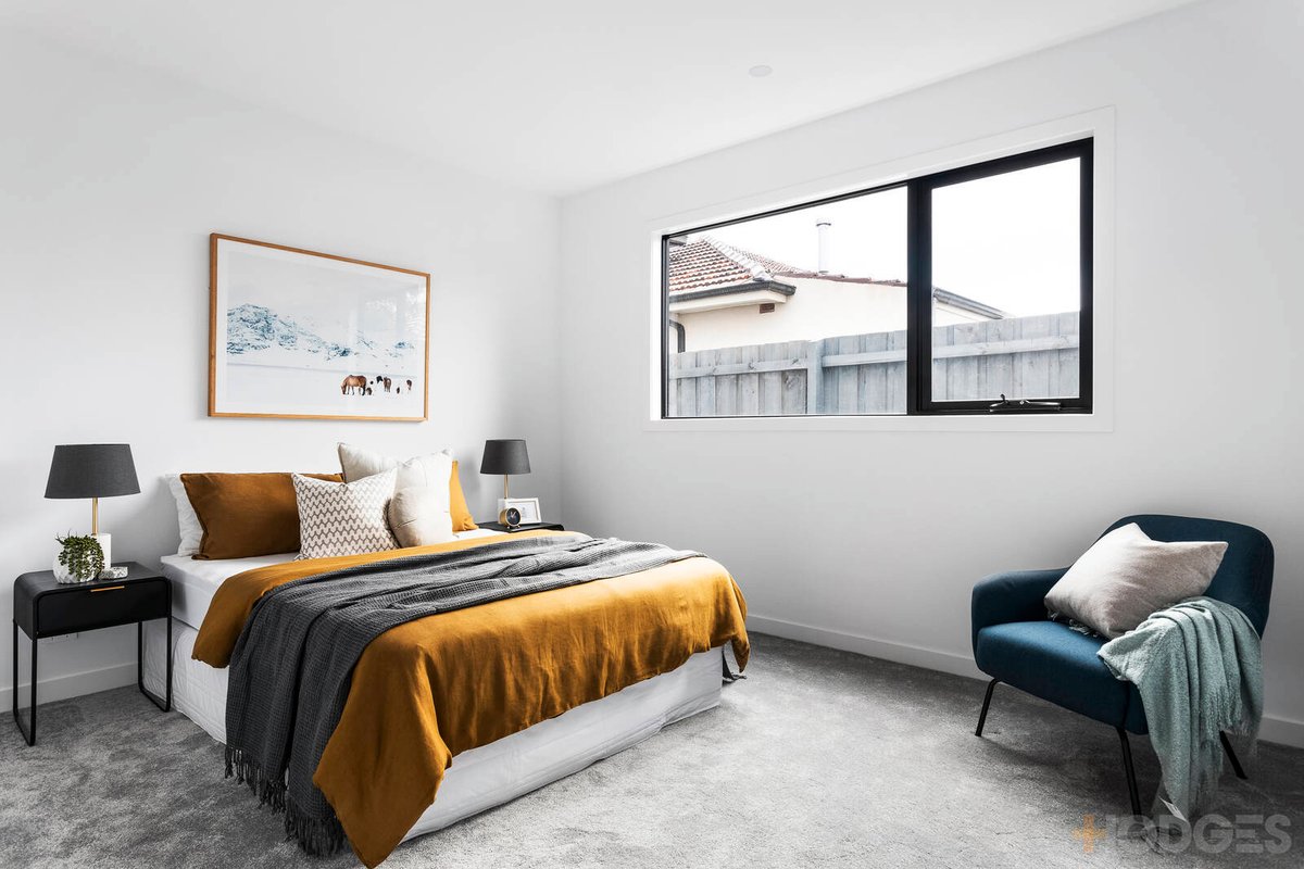 121A Wickham Road Hampton East - Residential for sale