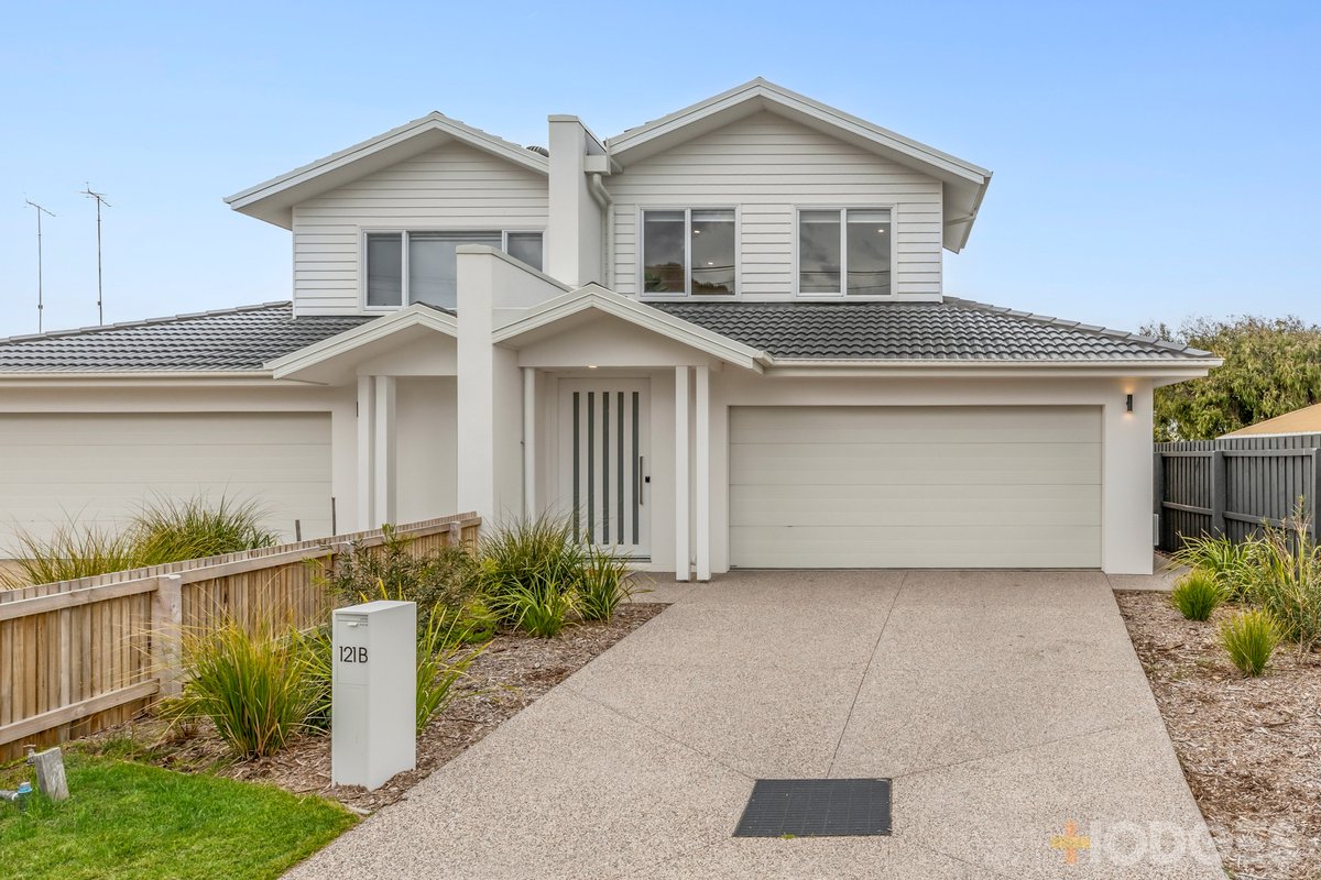 121B Aldebaran Road Ocean Grove - 4 bedroom property Sold