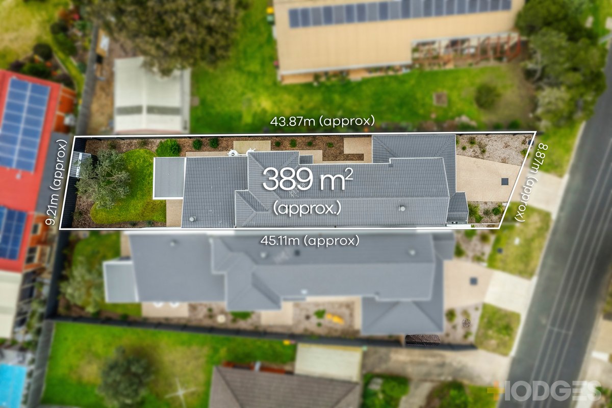121B Aldebaran Road Ocean Grove - Residential for sale