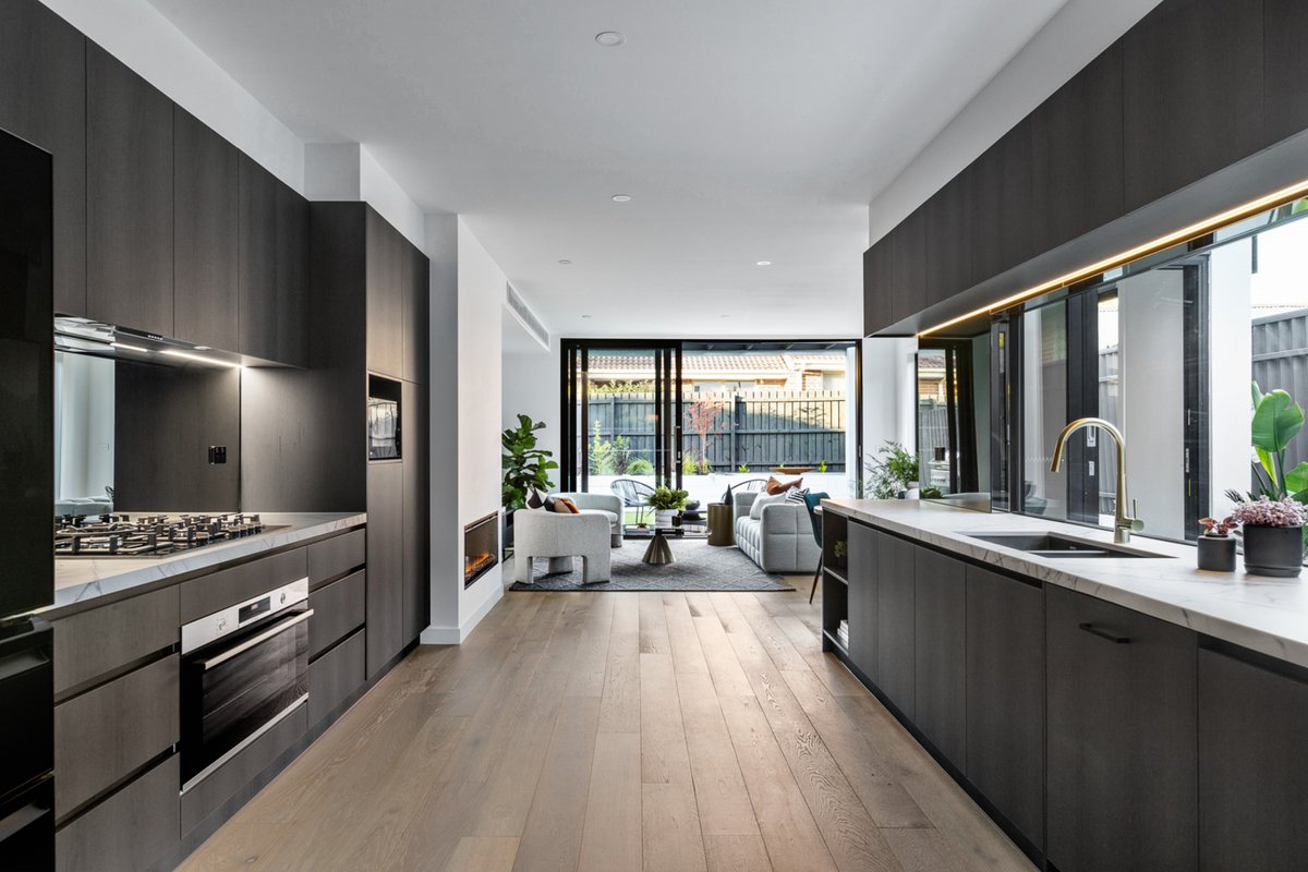 121b Wickham Road Hampton East - Residential for sale