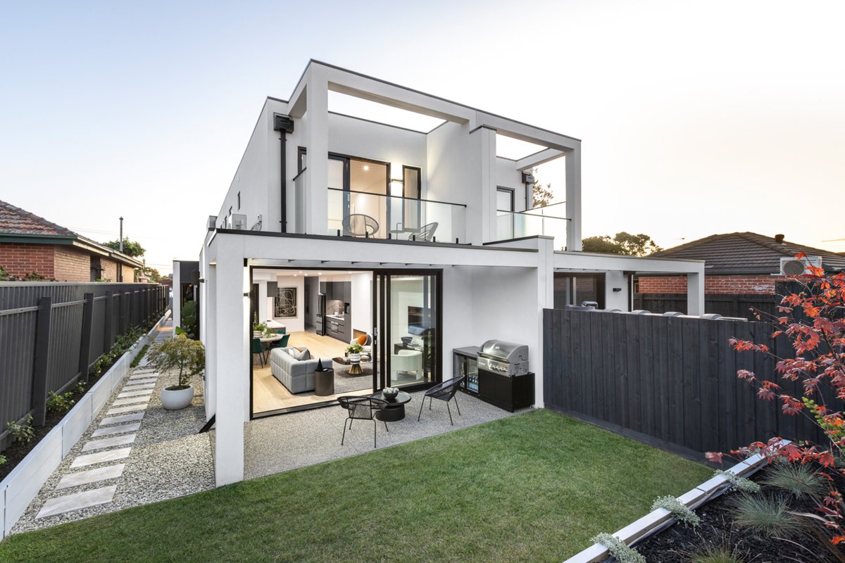 121b Wickham Road Hampton East - Residential for sale