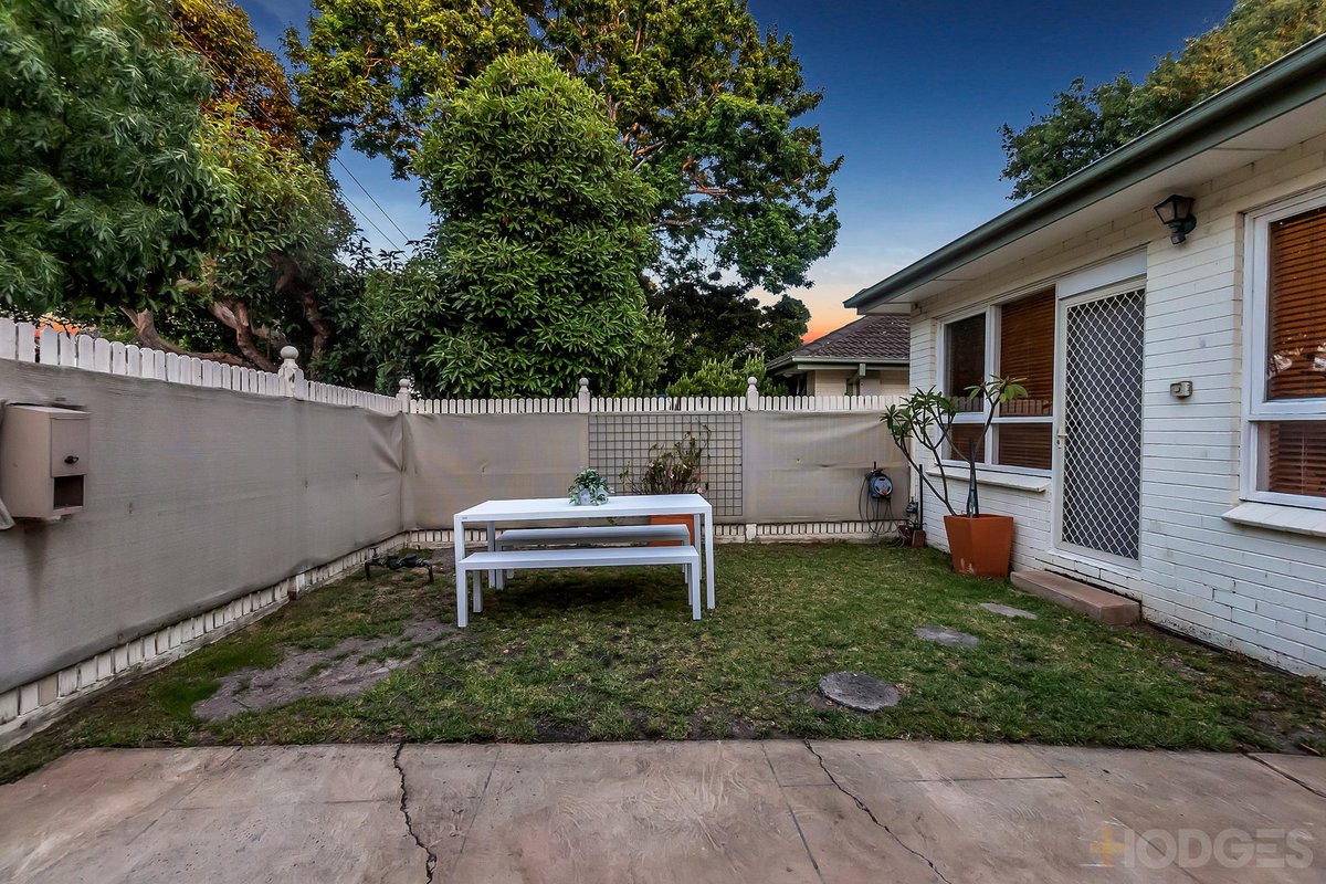 1 / 22 Latrobe Street Mentone - Residential for sale