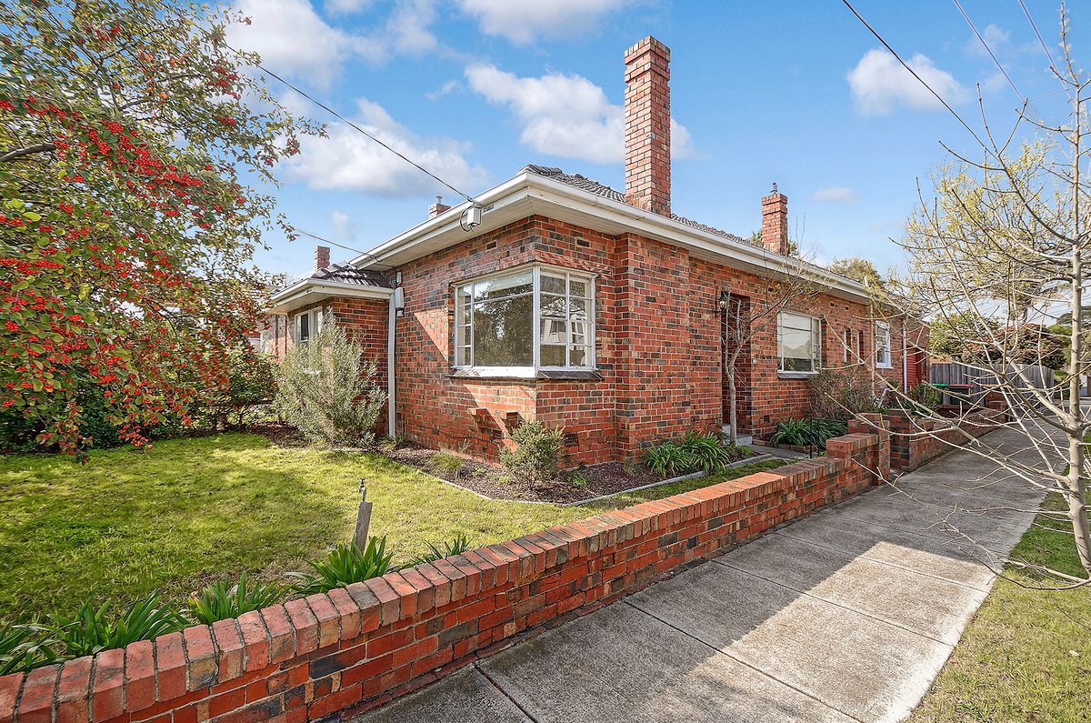 122 Thomas Street Brighton East - Residential for lease