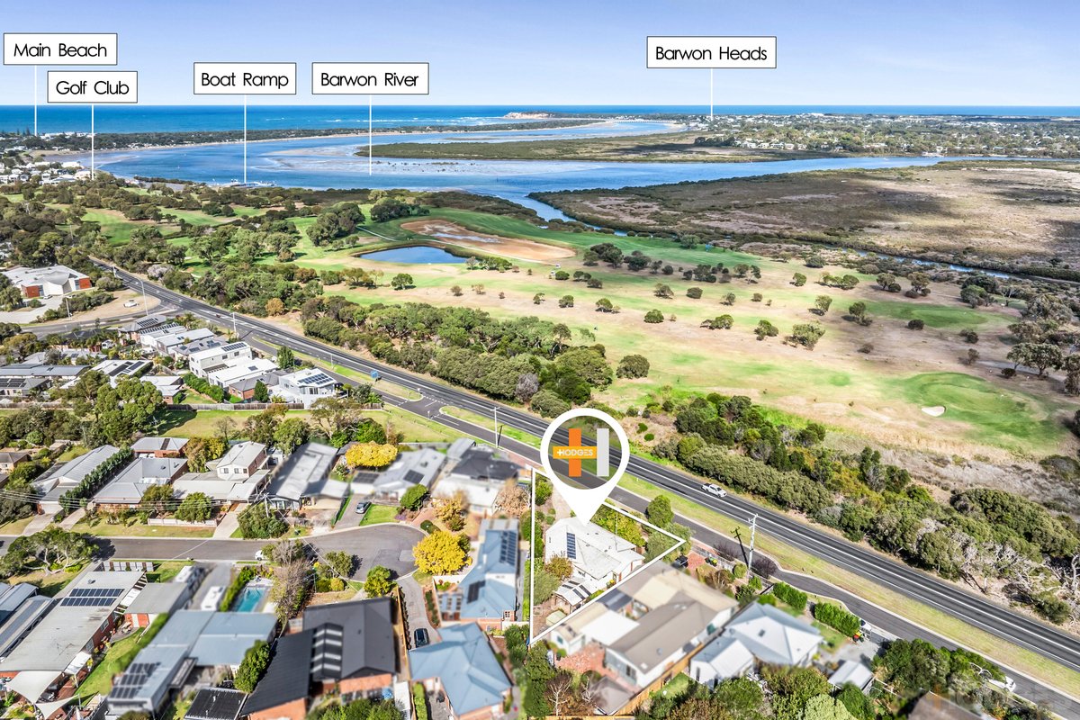 122 Wallington Road Ocean Grove - Residential for sale
