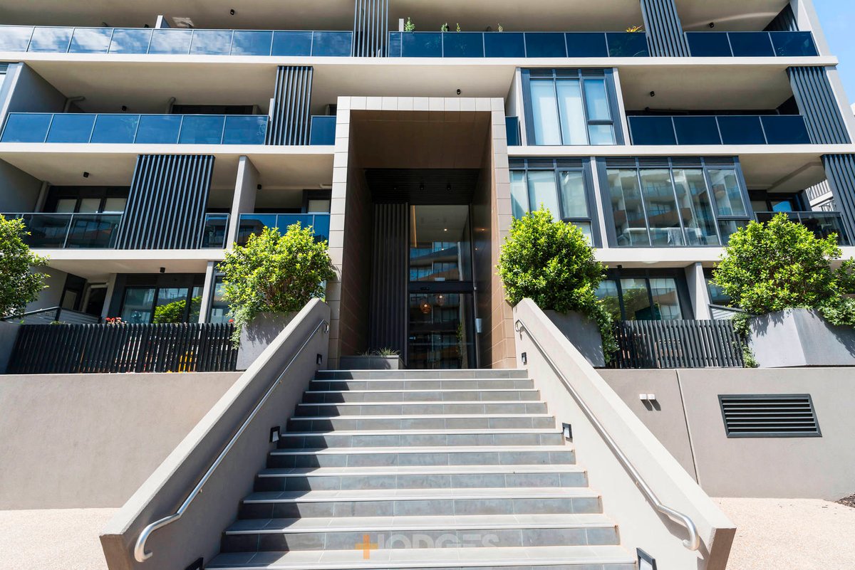 122 / 226 Bay Road Sandringham - Residential for sale