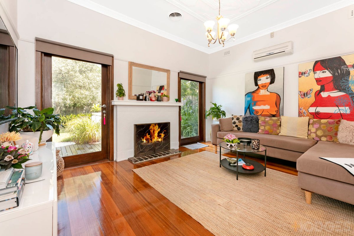 1 / 223 Centre Road Bentleigh - Residential for sale