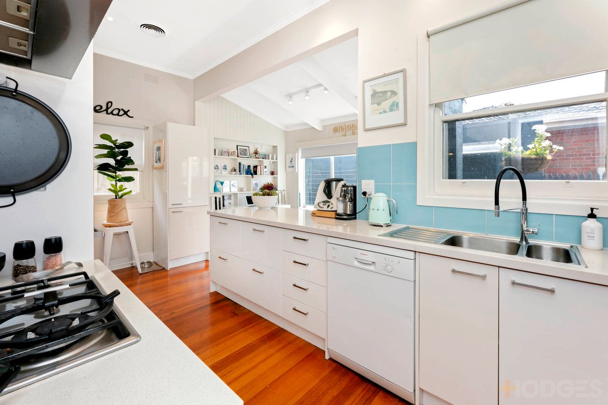 1 / 223 Centre Road Bentleigh - Residential for sale