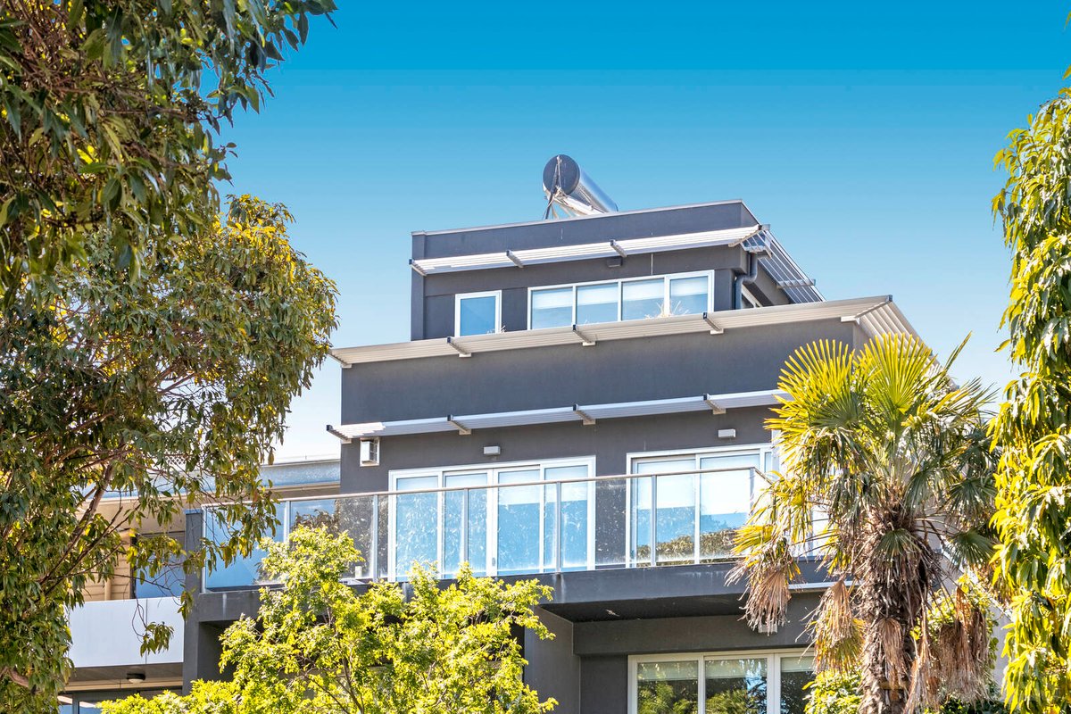 12 / 232-234 Bay Street Brighton - Residential for sale