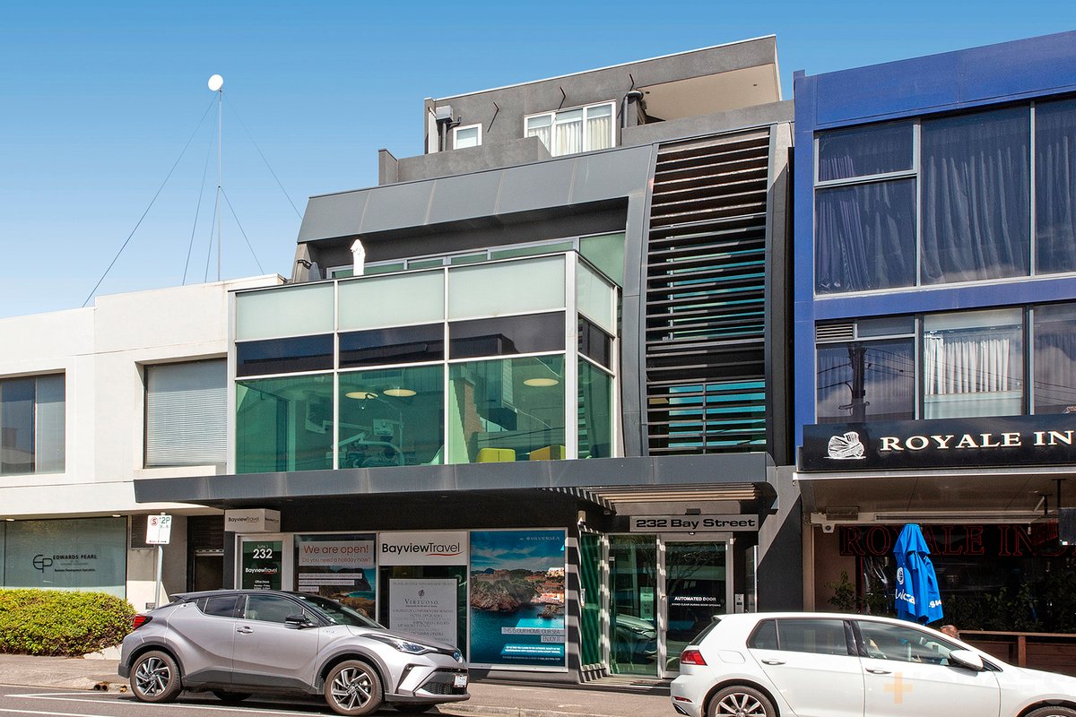12 / 232-234 Bay Street Brighton - Residential for sale