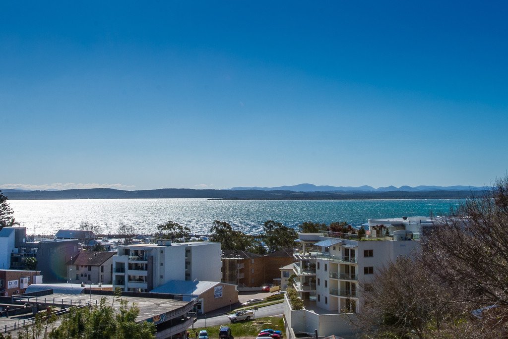 12/25 Donald Street,, NELSON BAY NSW 2315