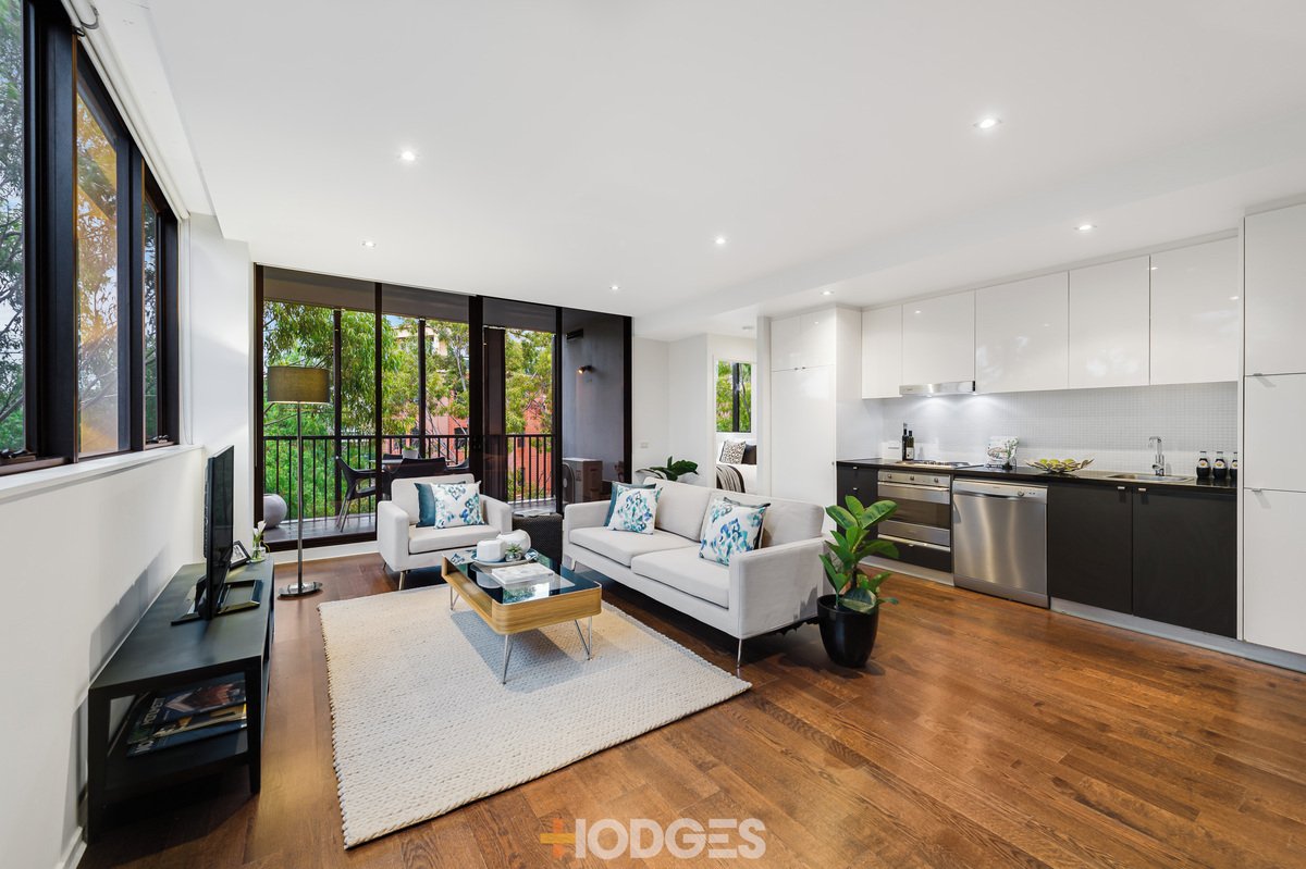 122 / 73 River Street Richmond - Residential for sale