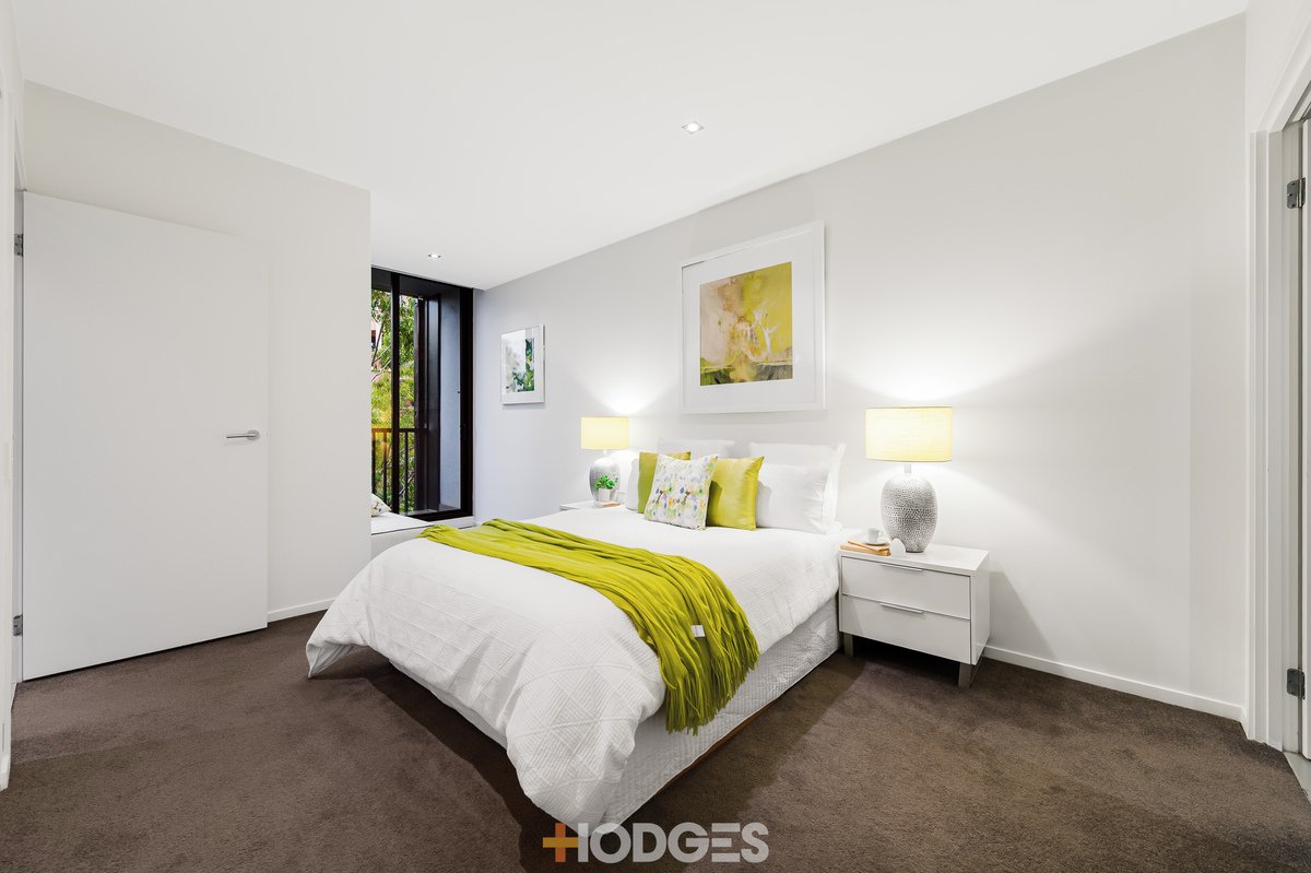 122 / 73 River Street Richmond - Residential for sale