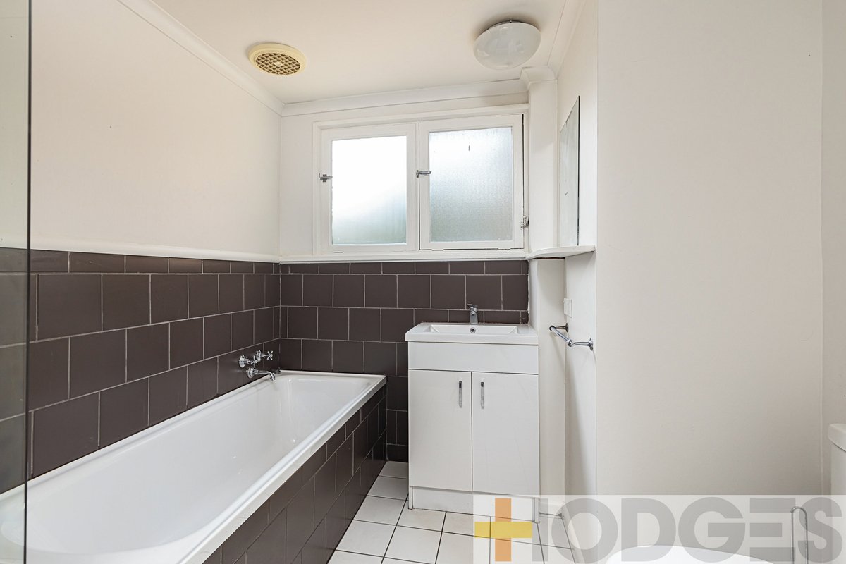 12 / 29 Coolullah Avenue SOUTH YARRA - Residential for lease