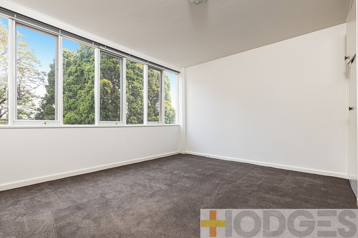 12 / 29 Coolullah Avenue SOUTH YARRA - Residential for lease