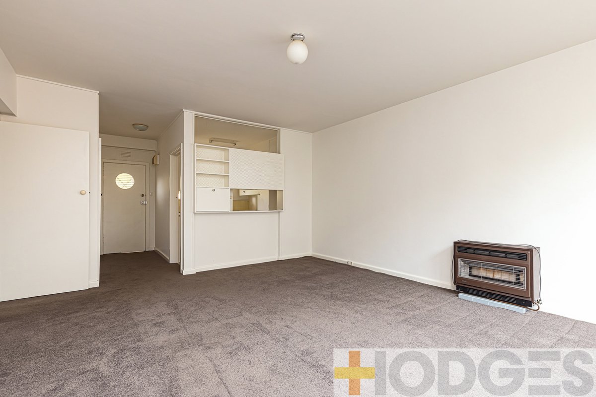 12 / 29 Coolullah Avenue SOUTH YARRA - Residential for lease
