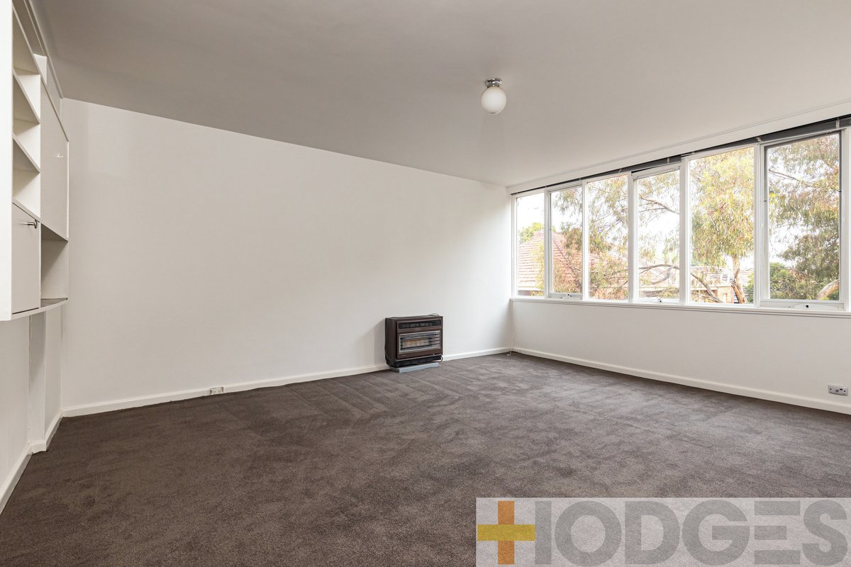12 / 29 Coolullah Avenue SOUTH YARRA - Residential for lease