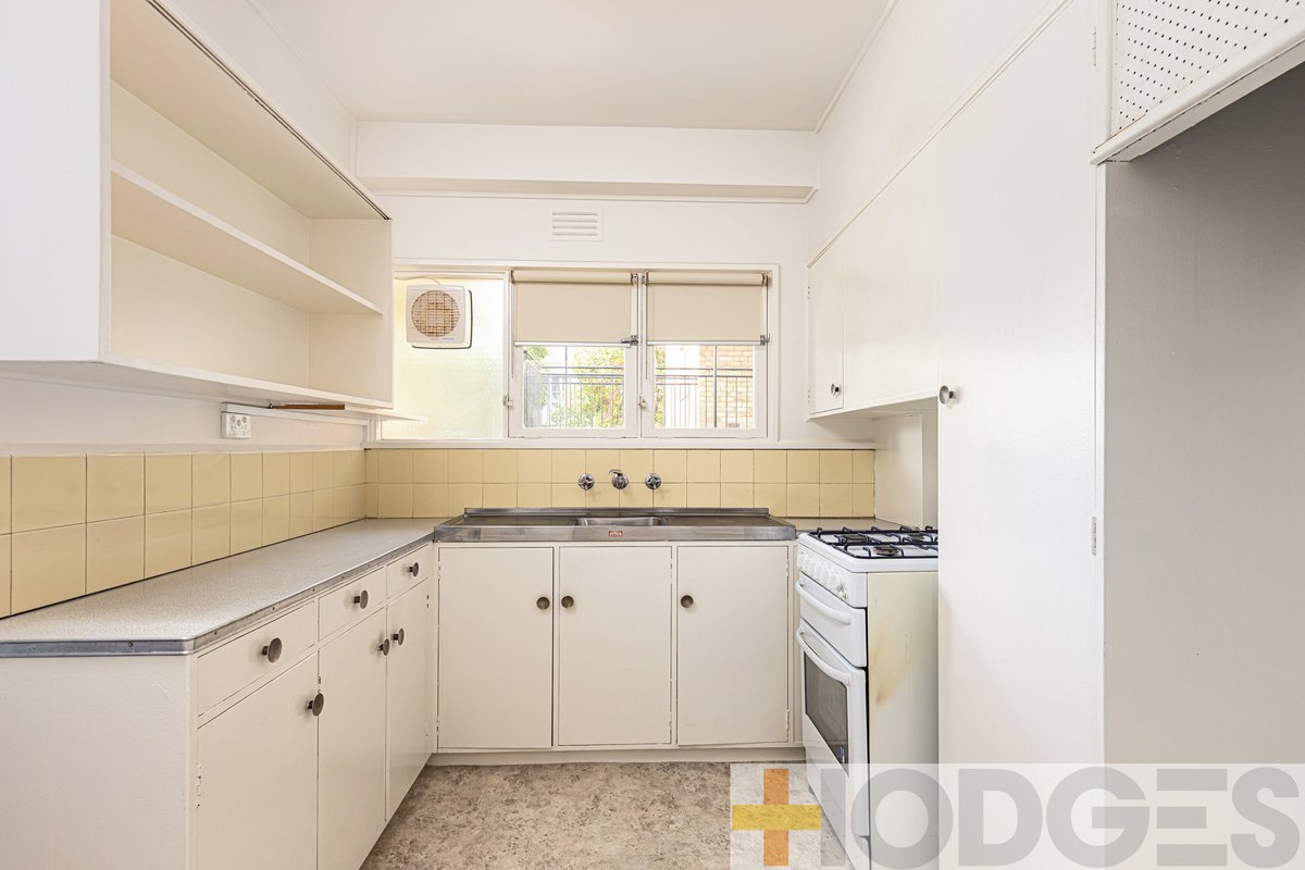12 / 29 Coolullah Avenue SOUTH YARRA - Residential for lease