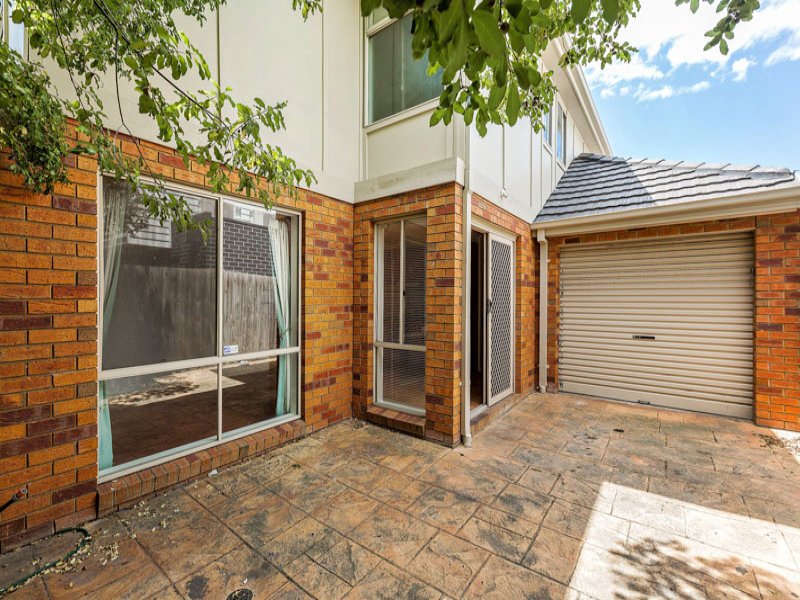 1 / 23 Federal Street FOOTSCRAY - Residential for sale