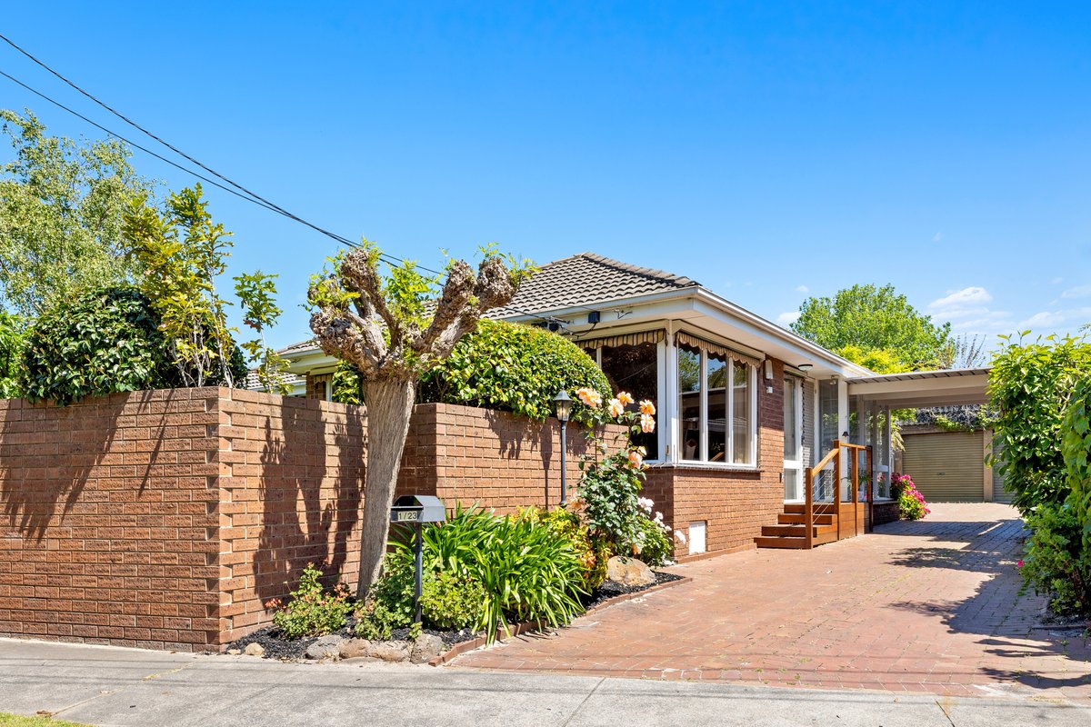1 / 23 Olympic Avenue Cheltenham - Residential for sale