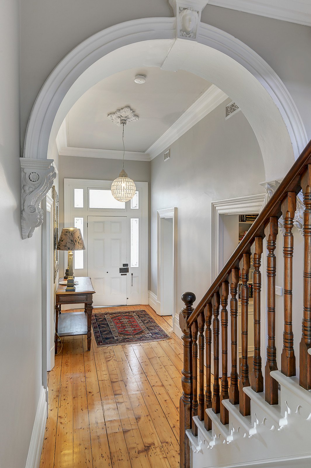 123 Riversdale Road, Hawthorn, VIC 3122 House for Sale