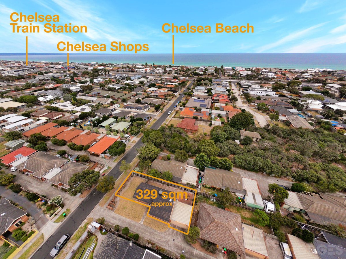 1 / 23 Tarella Road Chelsea - Residential for sale