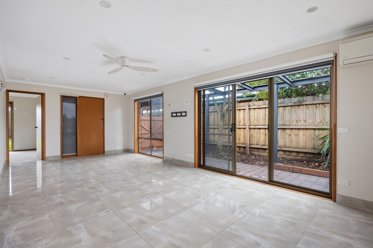 123 Third Avenue ROSEBUD - Residential for lease