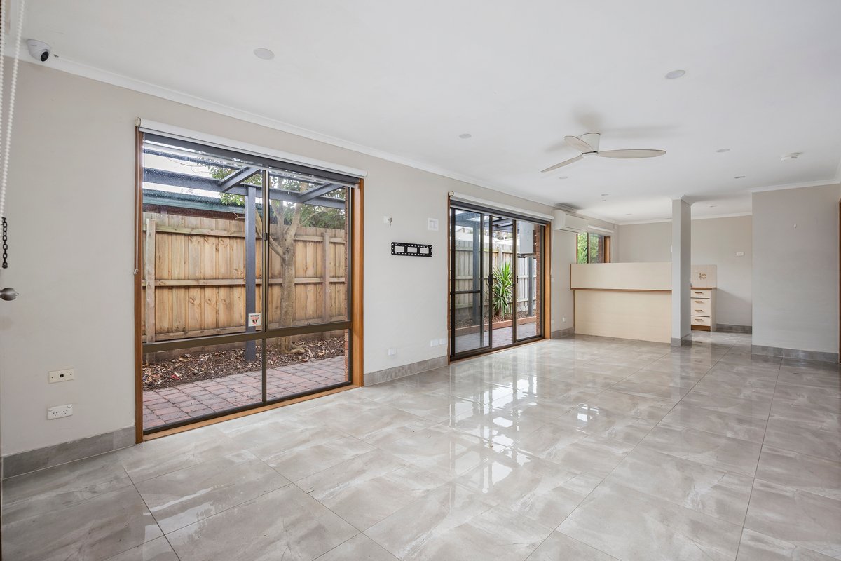 123 Third Avenue ROSEBUD - Residential for lease