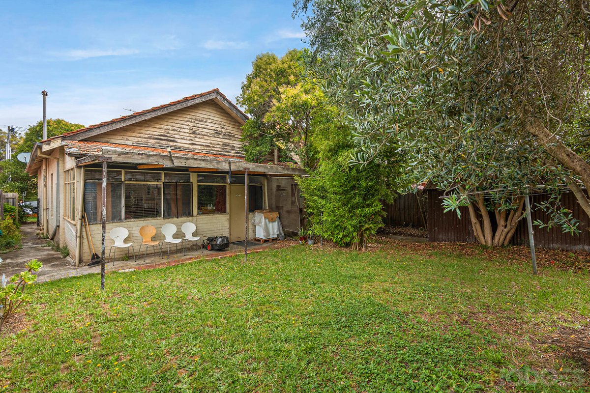 1&2 / 31 Norwood Road Caulfield North - Residential for sale