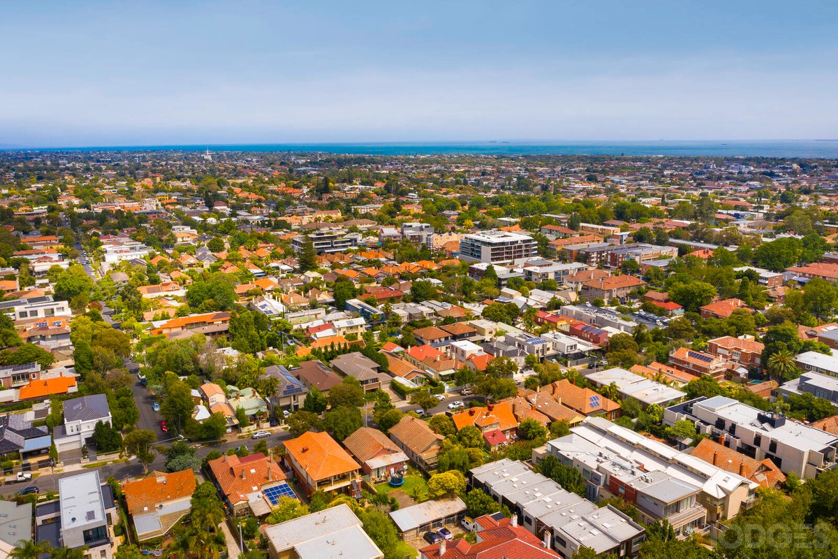 1&2 / 31 Norwood Road Caulfield North - Residential for sale
