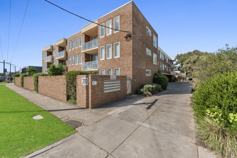 12 / 310 Beach Road BLACK ROCK - Residential for sale