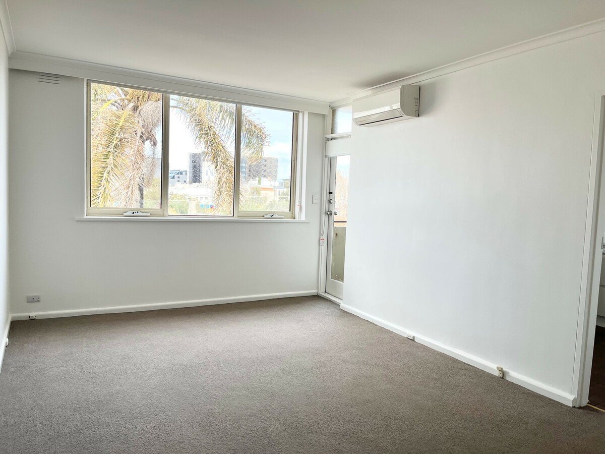 12 / 32 Grosvenor Street SOUTH YARRA - Residential for lease