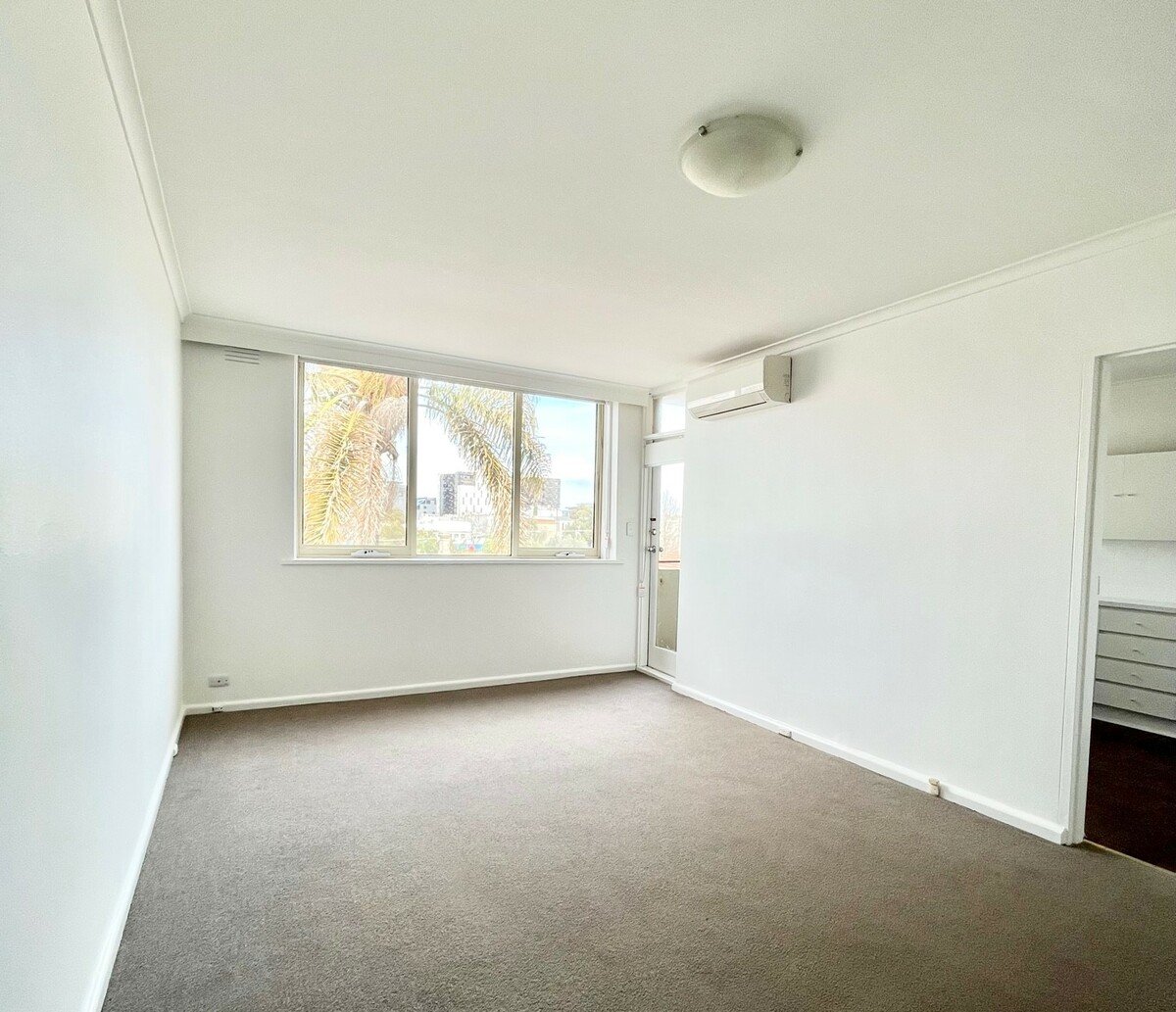 12 / 32 Grosvenor Street SOUTH YARRA - 2 bedroom property