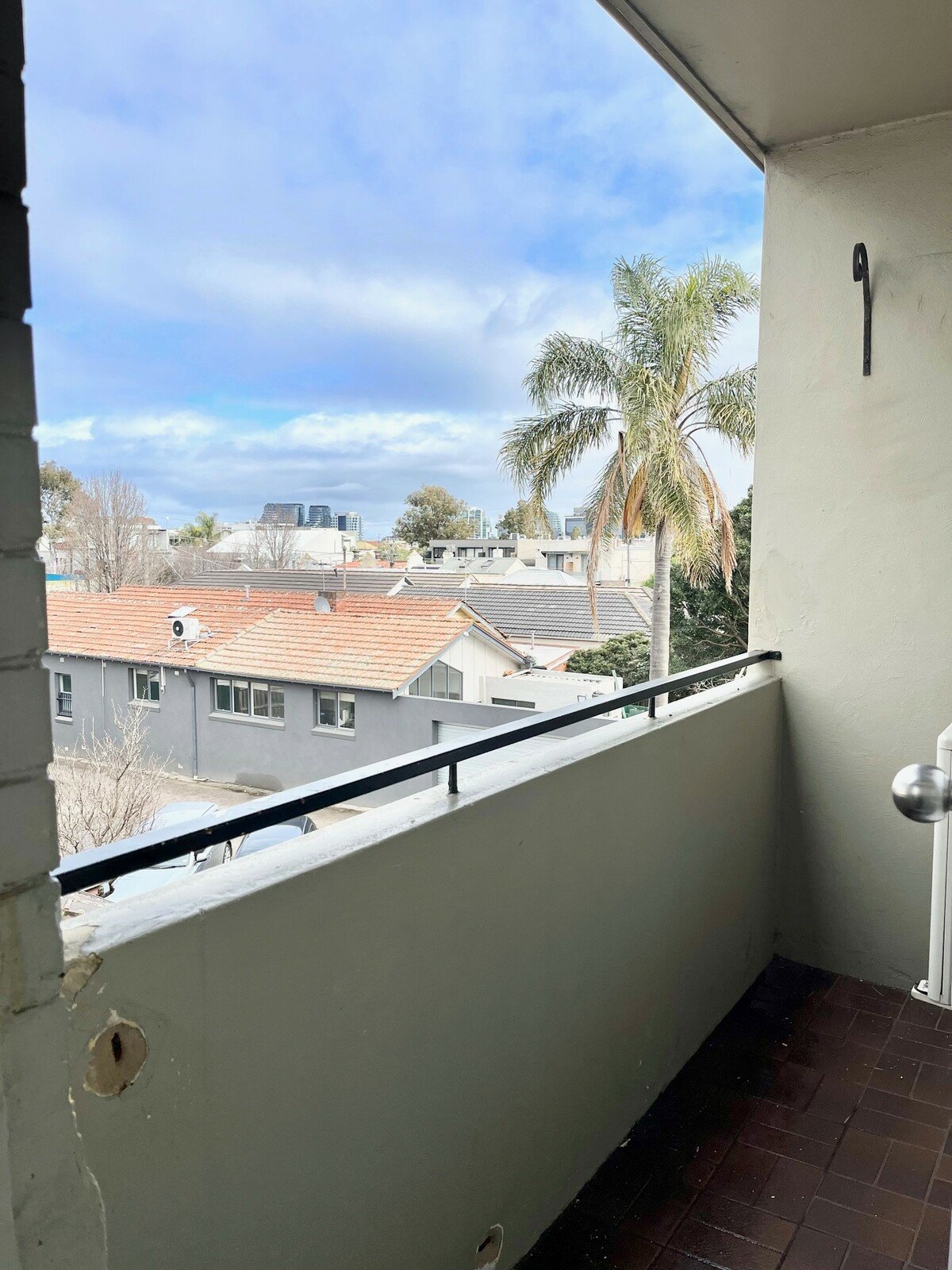 12 / 32 Grosvenor Street SOUTH YARRA - Residential for lease