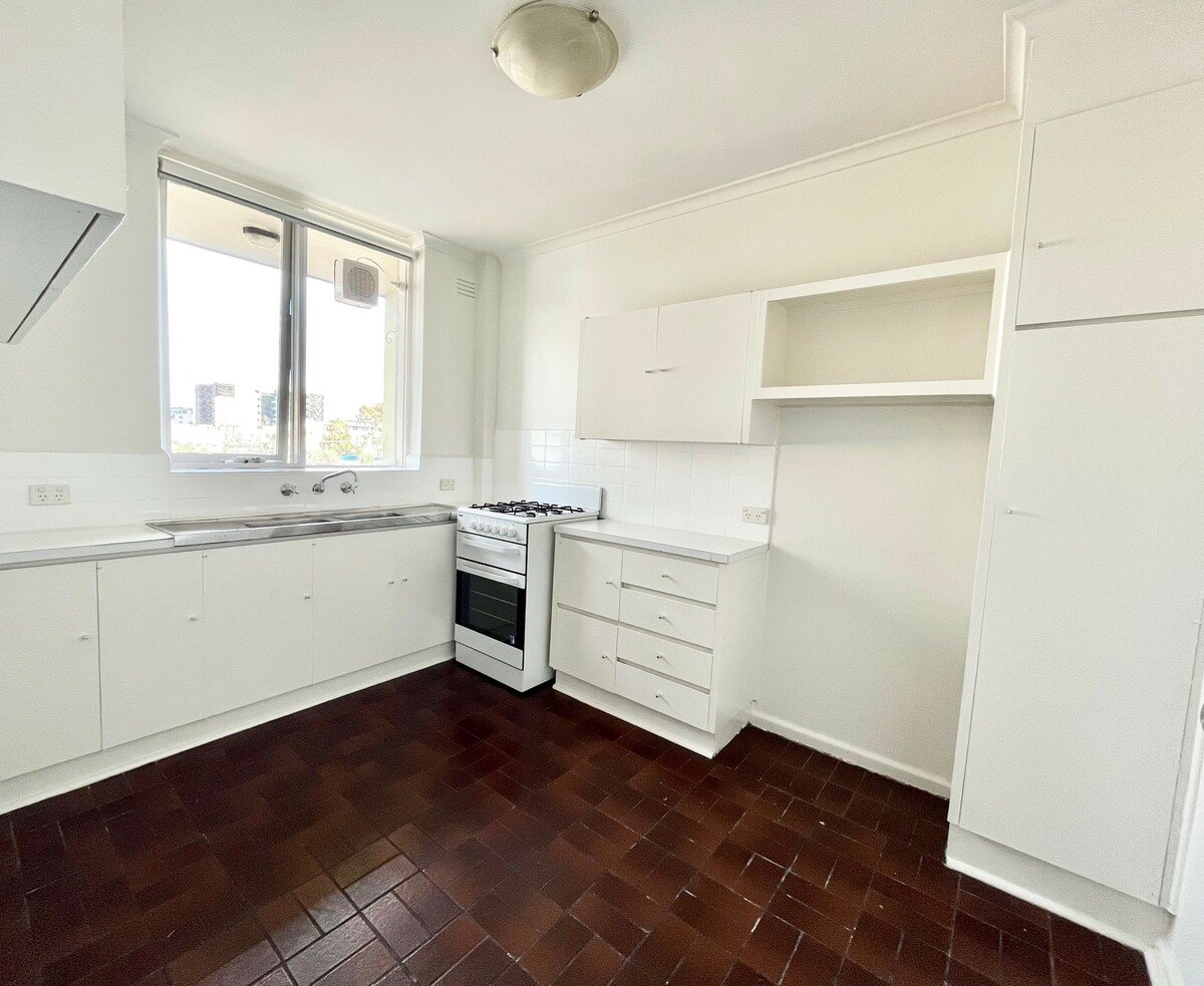 12 / 32 Grosvenor Street SOUTH YARRA - Residential for lease