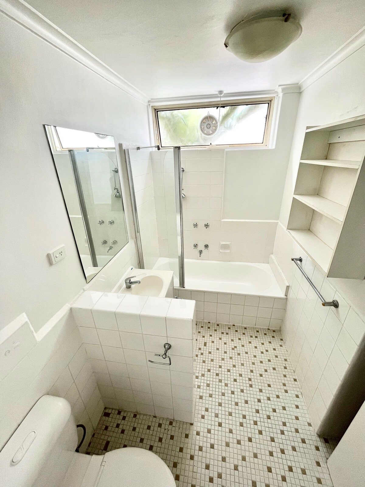 12 / 32 Grosvenor Street SOUTH YARRA - Residential for lease