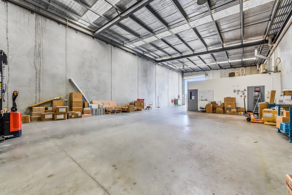 12 / 35-41 Westpool Drive HALLAM - Commercial for sale