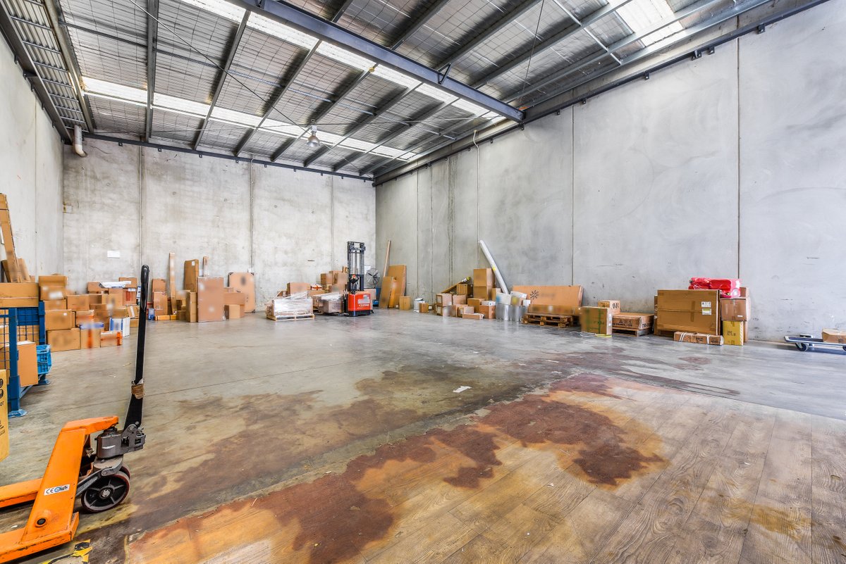 12 / 35-41 Westpool Drive HALLAM - Commercial for sale