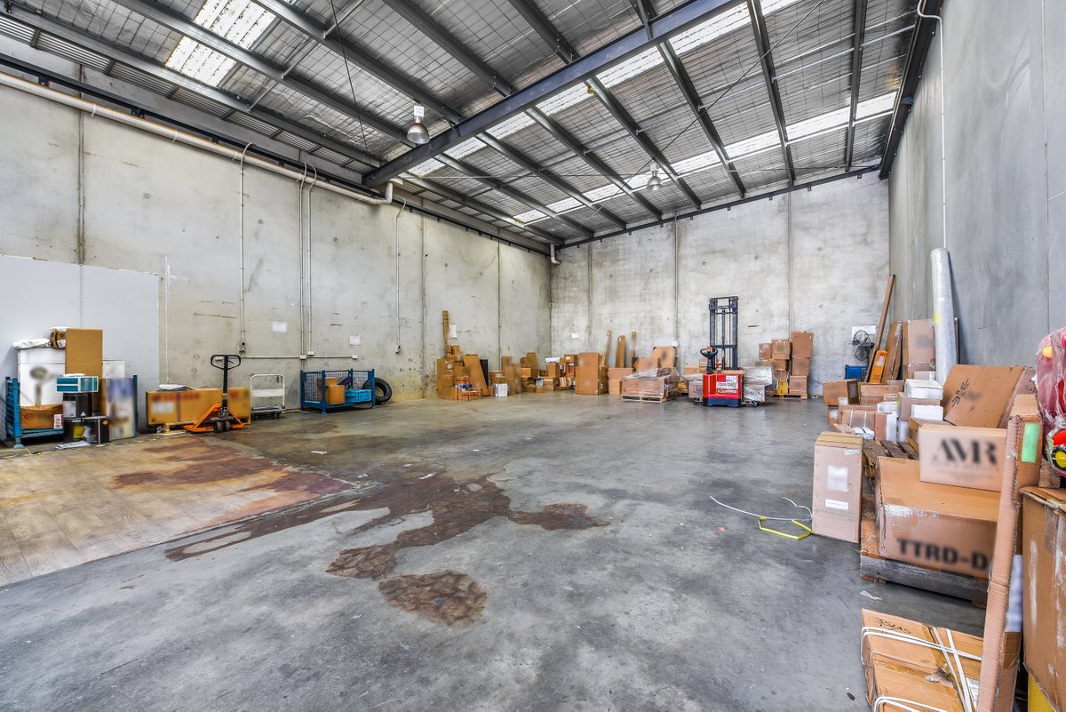 12 / 35-41 Westpool Drive HALLAM - Commercial for sale