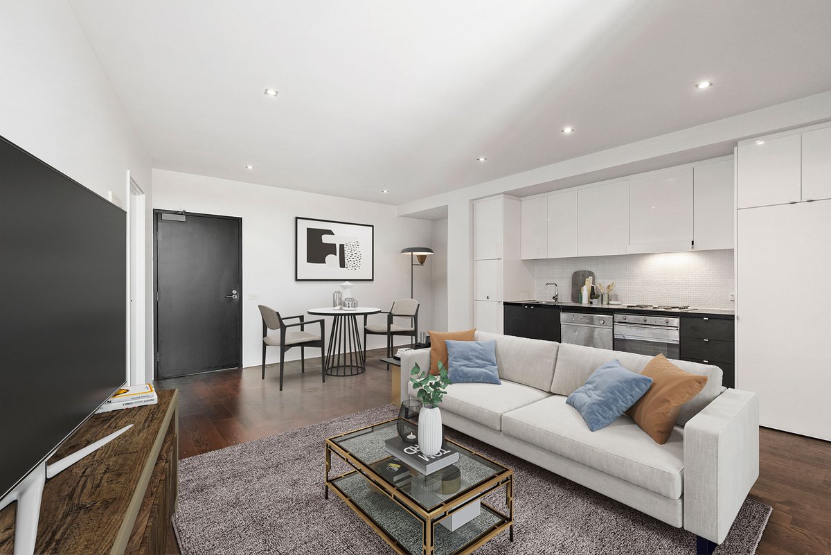 123 / 73 River Street RICHMOND - Residential for sale