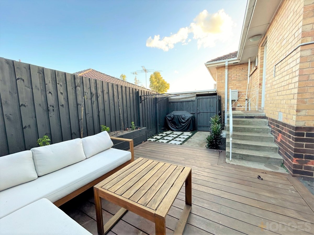 12 / 39 Holyrood Street Hampton - Residential for sale