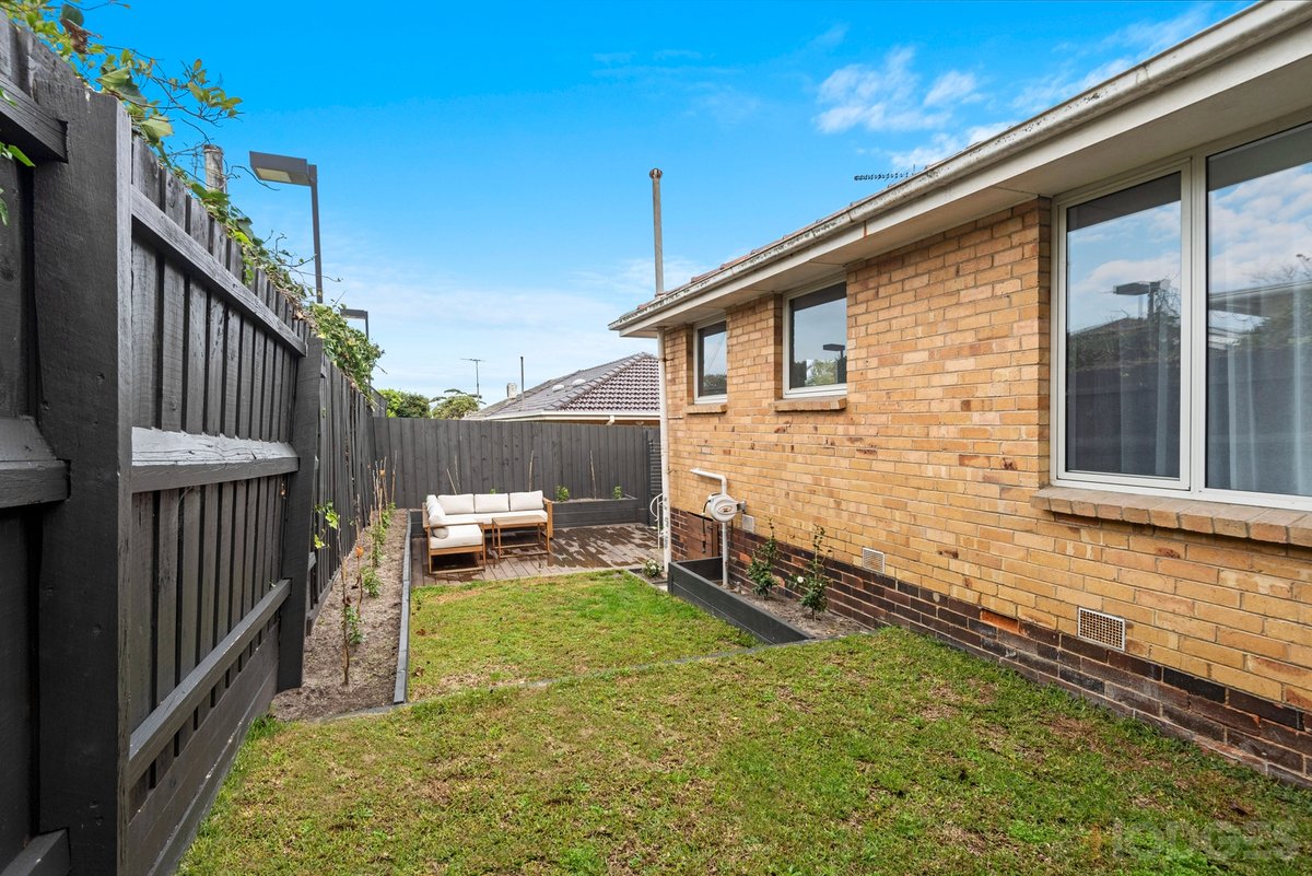 12 / 39 Holyrood Street Hampton - Residential for sale