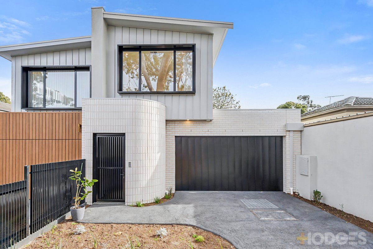 123b Oak Street Beaumaris - Residential for sale