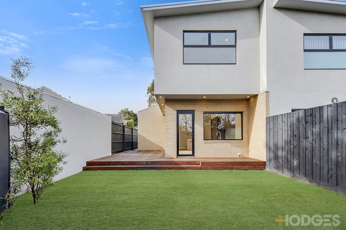 123b Oak Street Beaumaris - Residential for sale