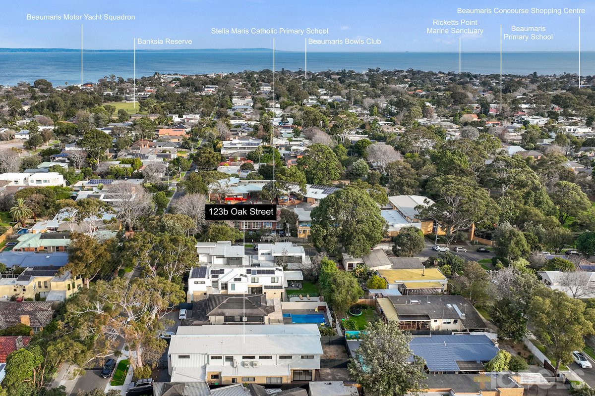 123b Oak Street Beaumaris - Residential for sale