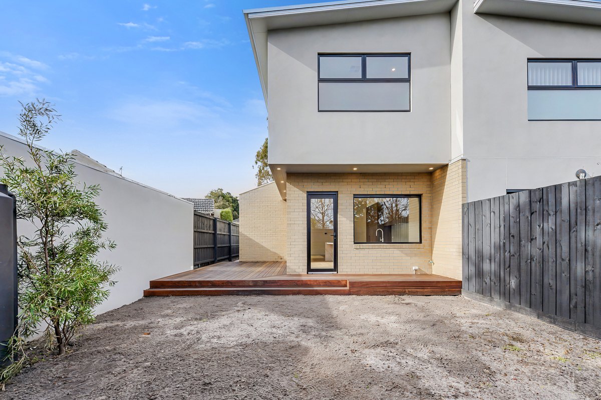 123b Oak Street Beaumaris - Residential for sale