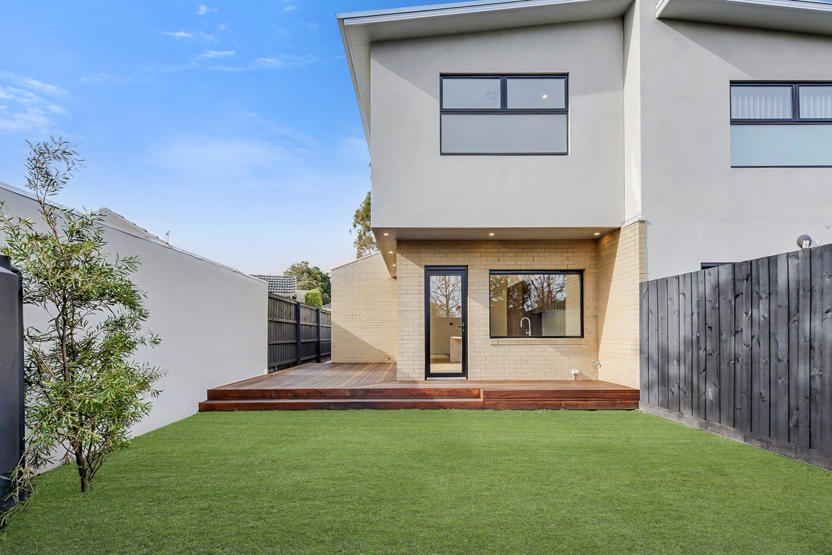 123b Oak Street Beaumaris - Residential for sale