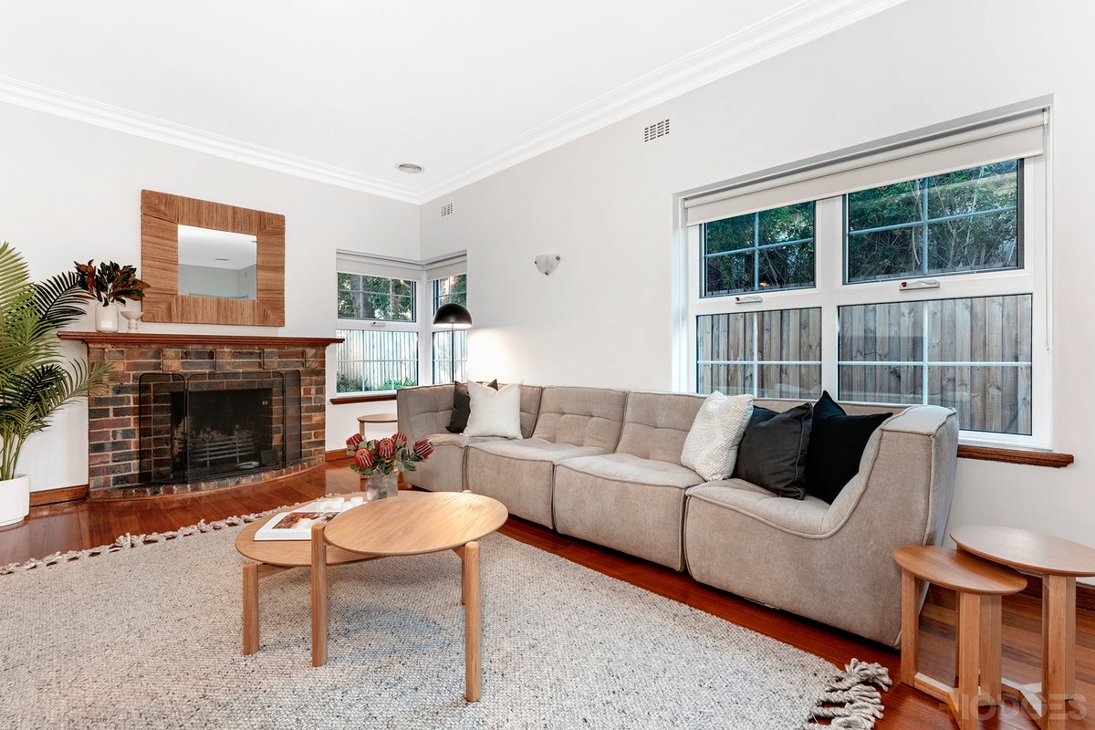 124 Abbott Street Sandringham - Residential for sale